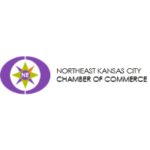 Northeast Kansas City Chamber of Commerce logo