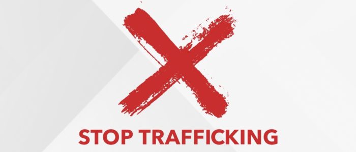 stop trafficking app