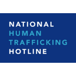 national human trafficking hotline