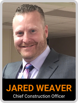 Jared Weaver
