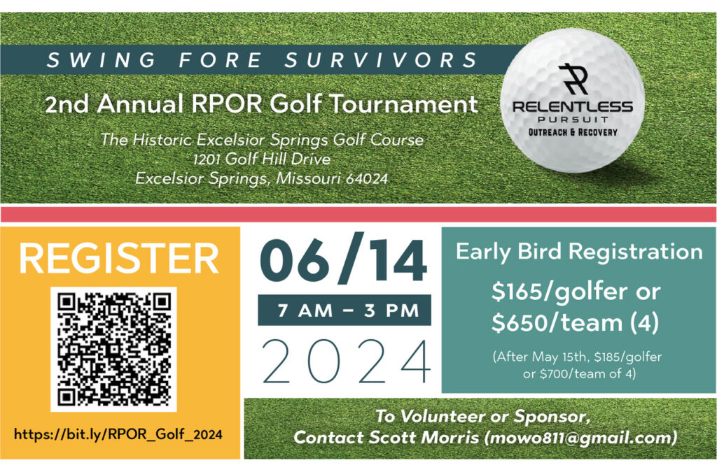 Swing Fore Survivors